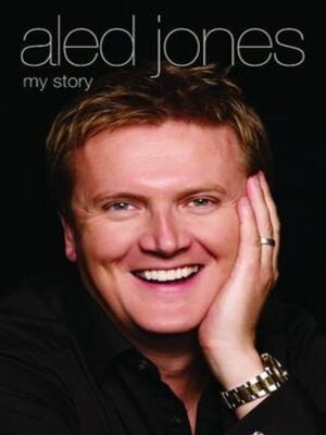 cover image of Aled Jones--My Story